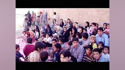 تبلیغ بهائیت در مهدی آباد شیرا...