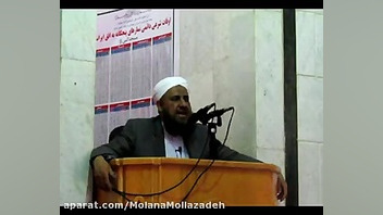 ماجرای ایمان آوردن حضرت عمر فا...