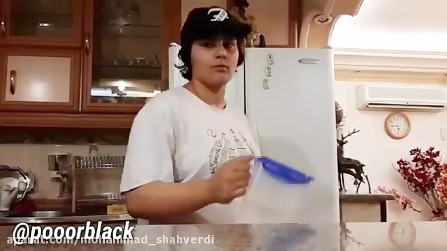 پریسا  پریسا پورمشکی  پریسا پو...