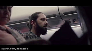فیلم کوتاه ترسناک