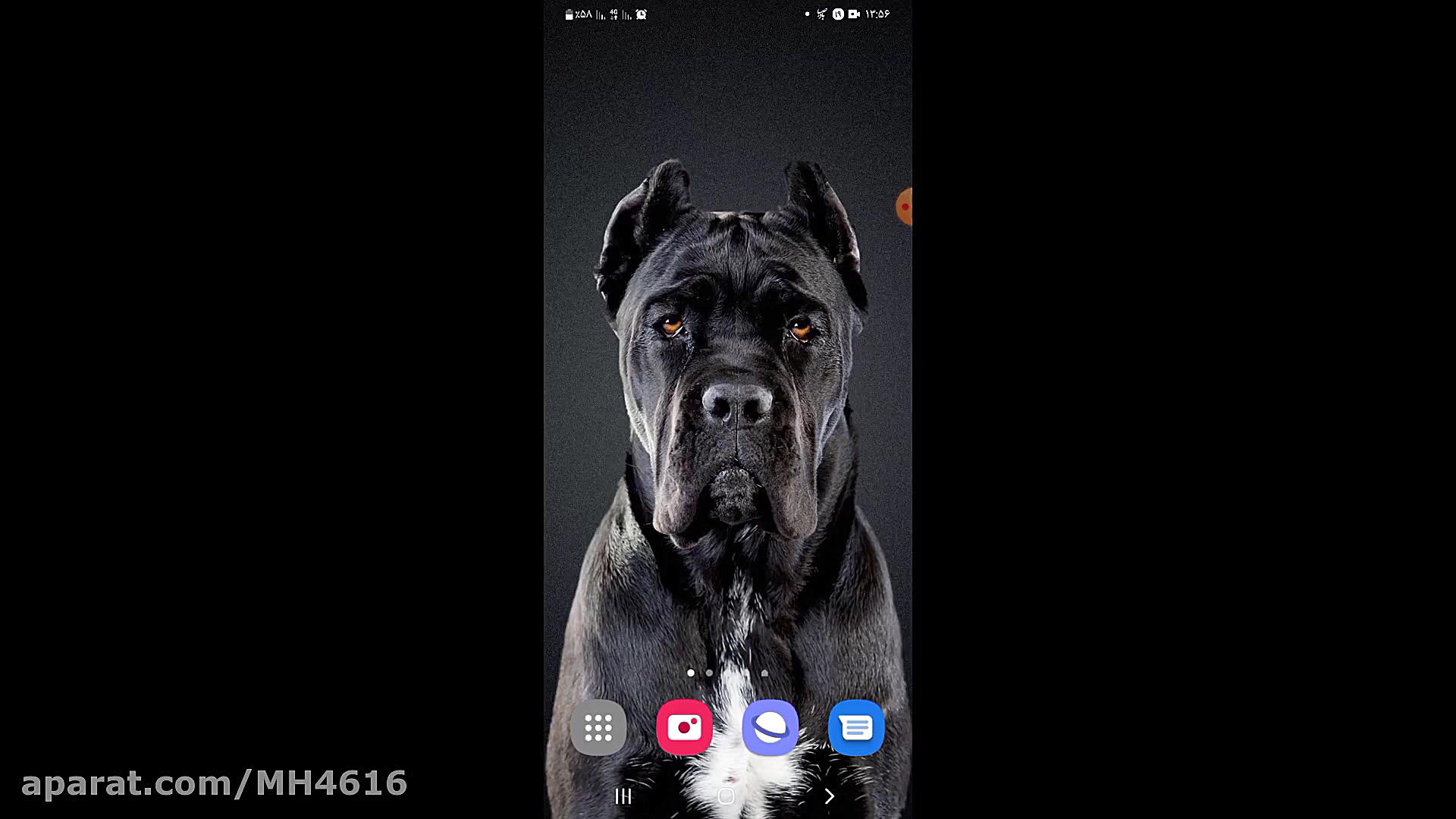 چگونه در اینستا گرام نت کمتر م...