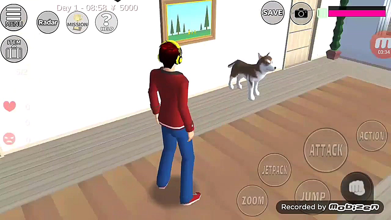 فیلم کوتاه بنام دیوونه گی