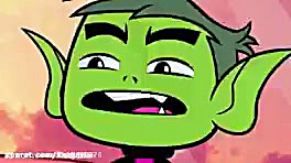 تایتان ها دوبله فارسی