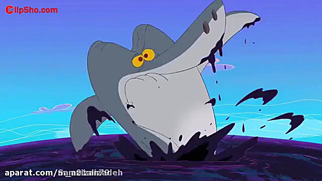 زیگ و کوسه جدید امروز آمده سام...