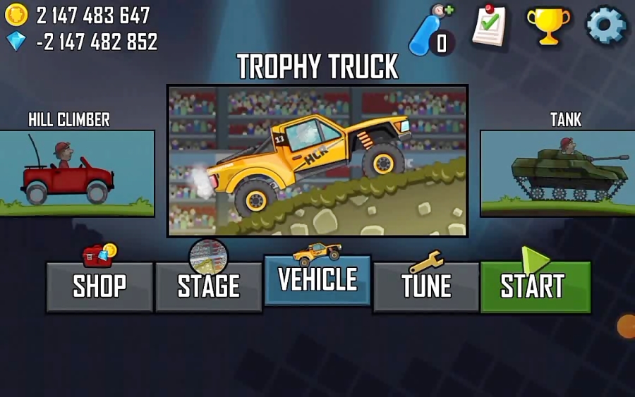 بازی مود شده