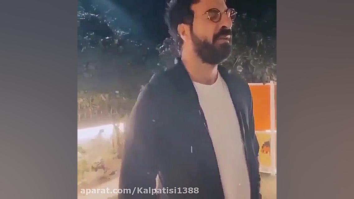 عاشق سریال ستاره شمالی هستم(ᴗ)...