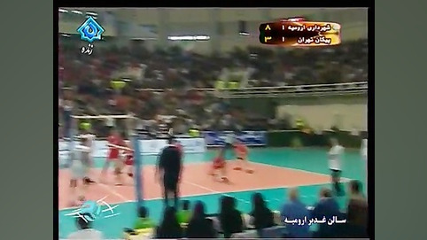 کلیپ دیدار شهرداری ارومیه  پیک...