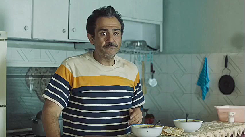 سریال نیسان آبی قسمت 18 دهم  د...