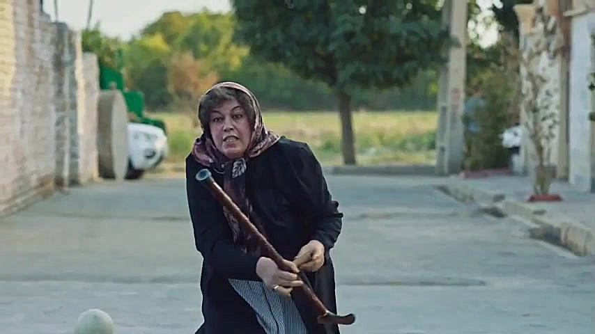 دانلود کامل سریال نیسان آبی قس...