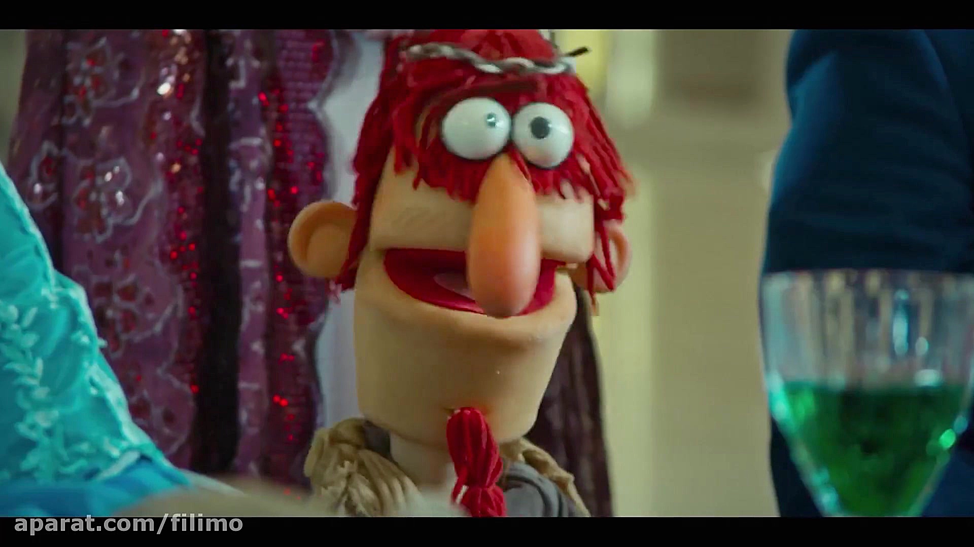 7ثانیه سریال نارگیل