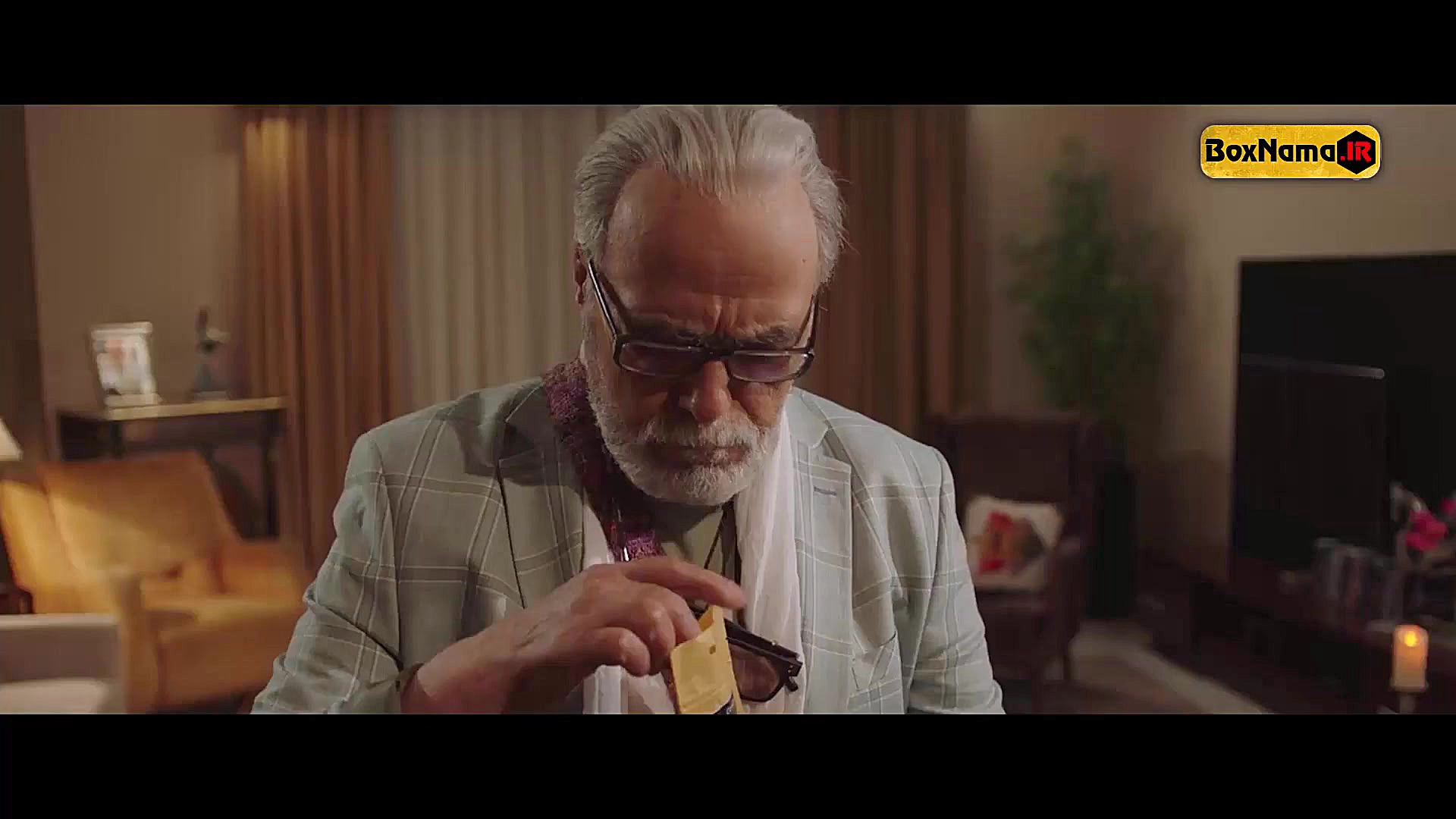 سریال جزیره دانلود قسمت سوم سر...