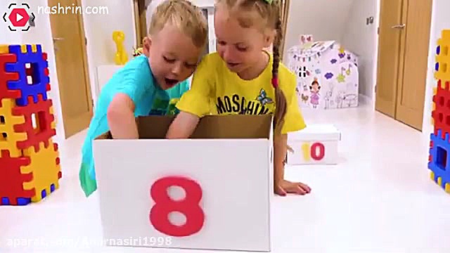 گبی و الکس  ماجراهای گبی و الک...