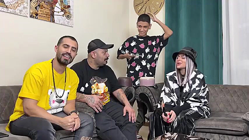 فارسی فرندز یوتیوب