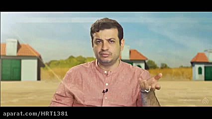 استاد رائفی پور نقد سریال بازی...