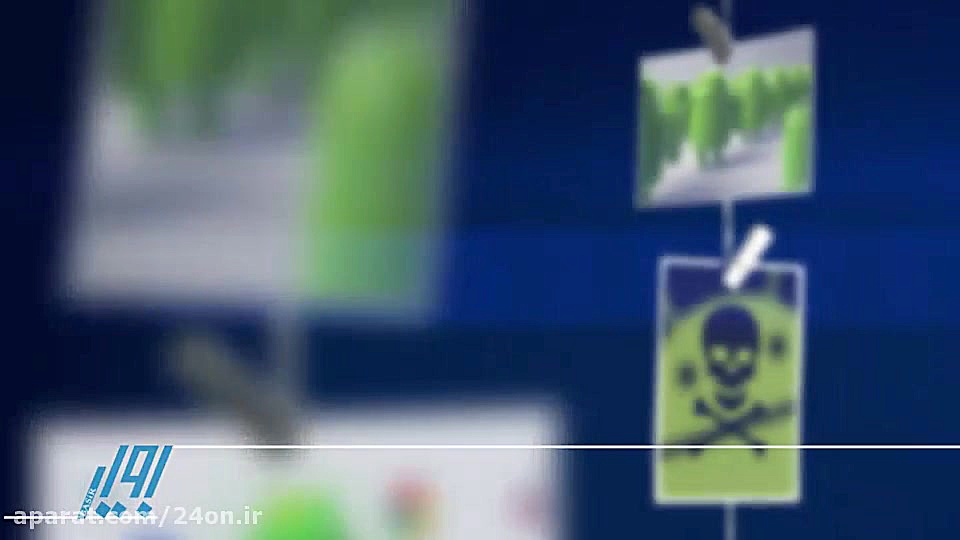 اندروید سیستم عامل جاسوسی