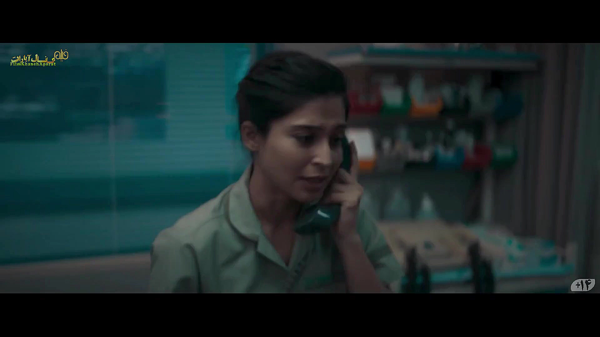 فیلم هندی  خشم  Sanak 2021  دو...