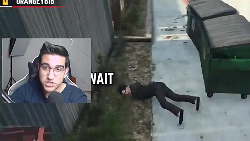 تست ماشین ها ایرانی و فرود آور...