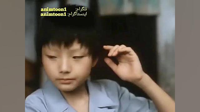 فیلم قدیمی مسافر تمبر