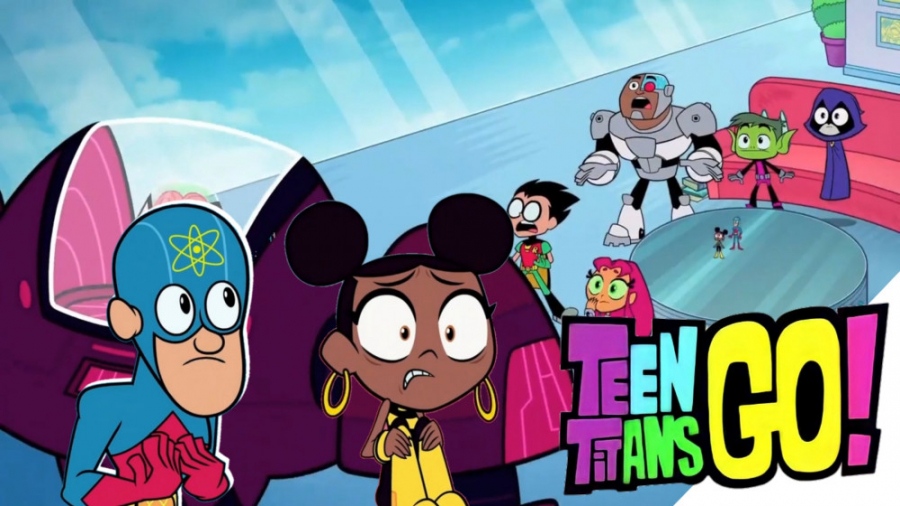 اتم در مقابل بامبل بی  انیمیشن...