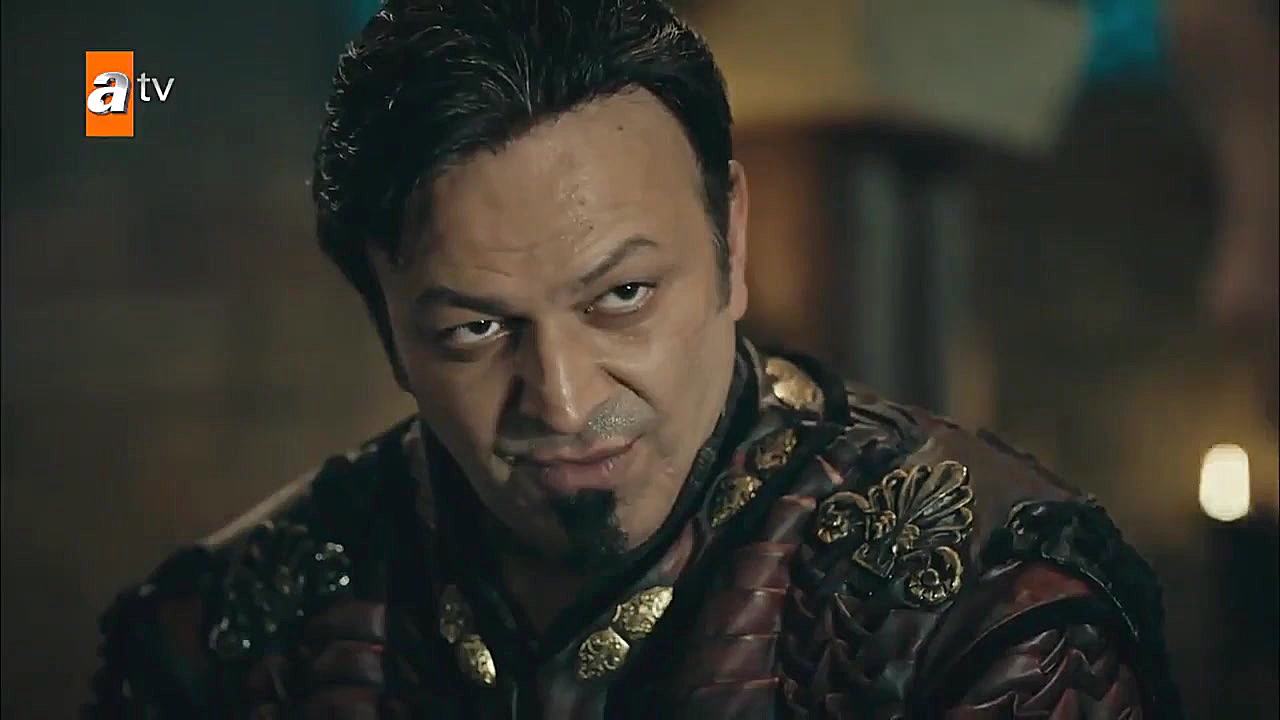 سریال قیام عثمان قسمت 70  زیرن...