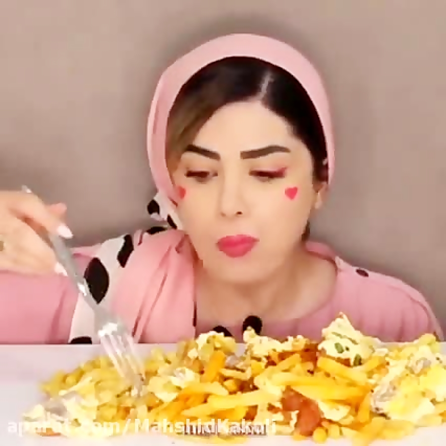 اسمرفود مایی فود اسمرمایی اسمر...