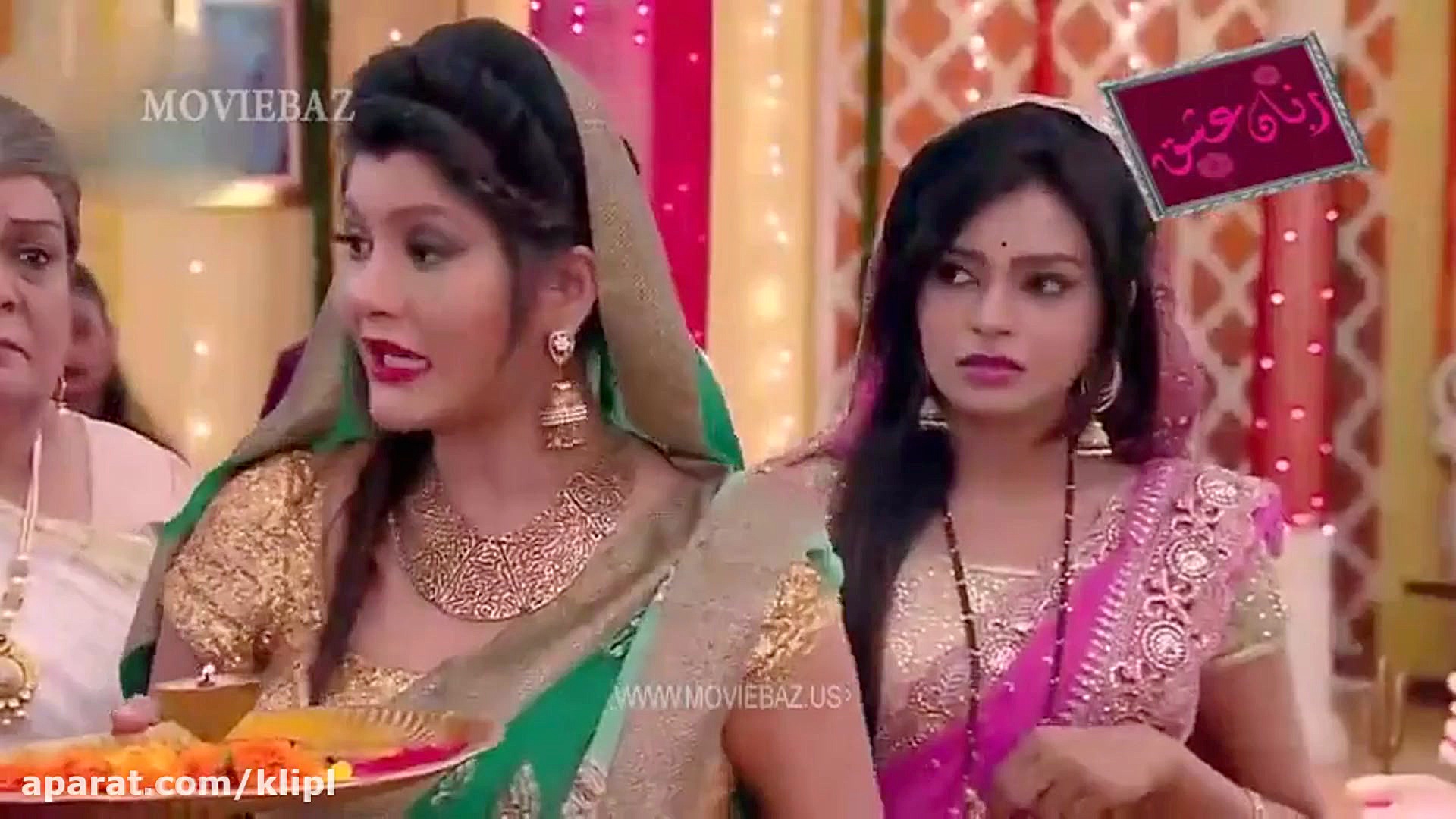 سریال زبان عشق | فصل 1 | قسمت...