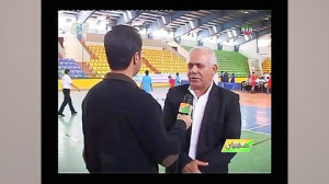 ورزش شهرستان سیرجان در برنامه...