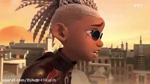 قسمت جدید دختر کفشدوزکی