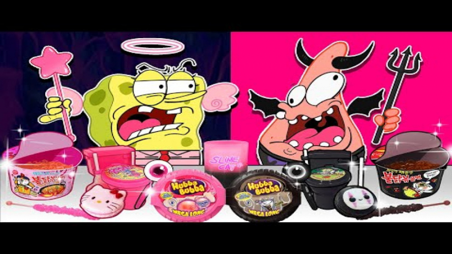 کارتون باب اسفنجی  انیمیشن باب...