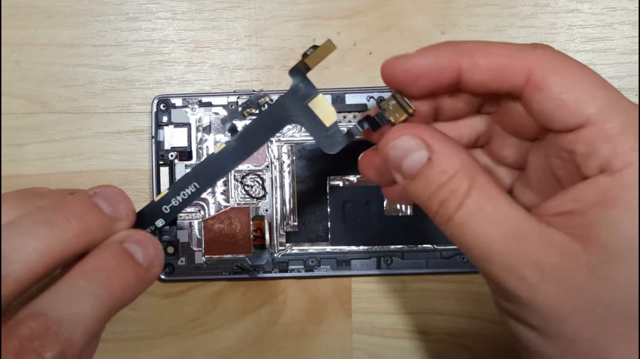 آموزش ویدیویی تعمیرات الکترونی...