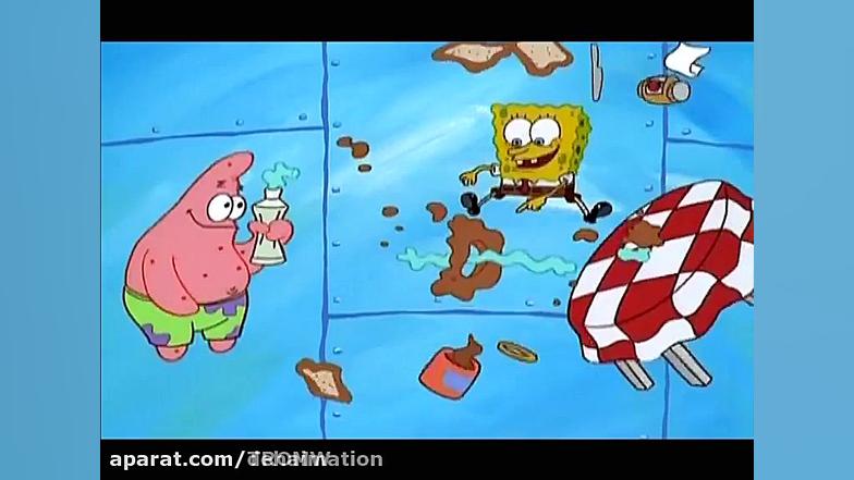 ماجراهای لیدی باگ و گربه سیاه...