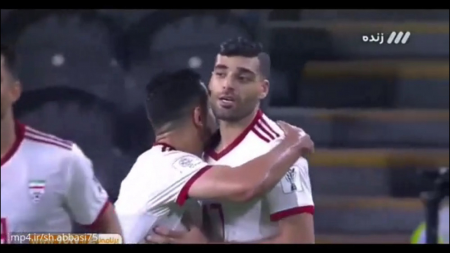 دانلود کلیپ تیم ملی فوتبال ایر...