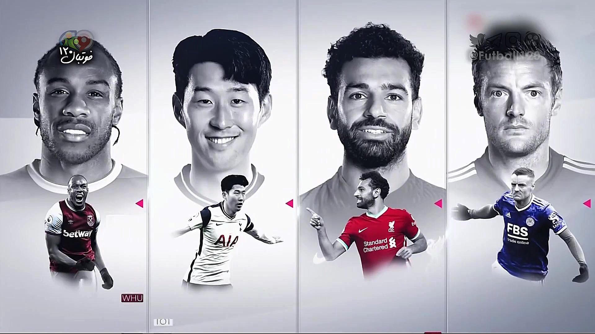 فوتبال ۱۲۰ | گل‌های مهم‌ترین د...