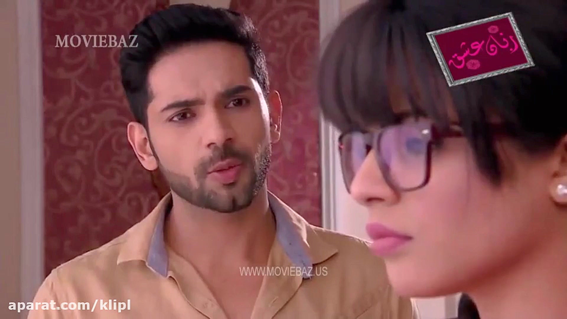 سریال زبان عشق | فصل 1 | قسمت...