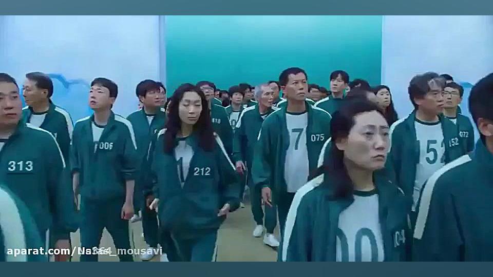 فیلم بازی مرکب قسمت ۳ دوبله فا...