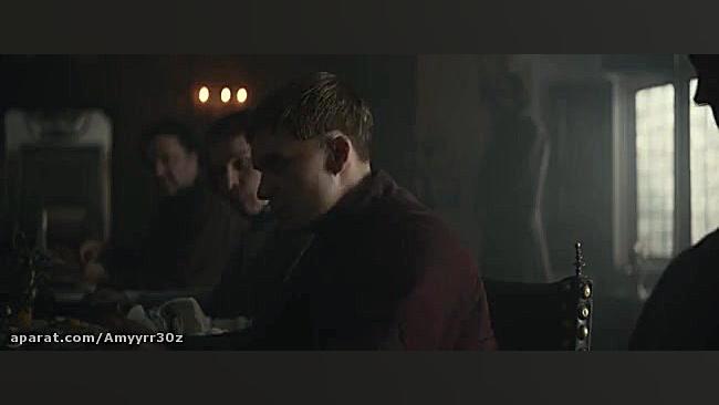 فیلم "پادشاه" با دوب...