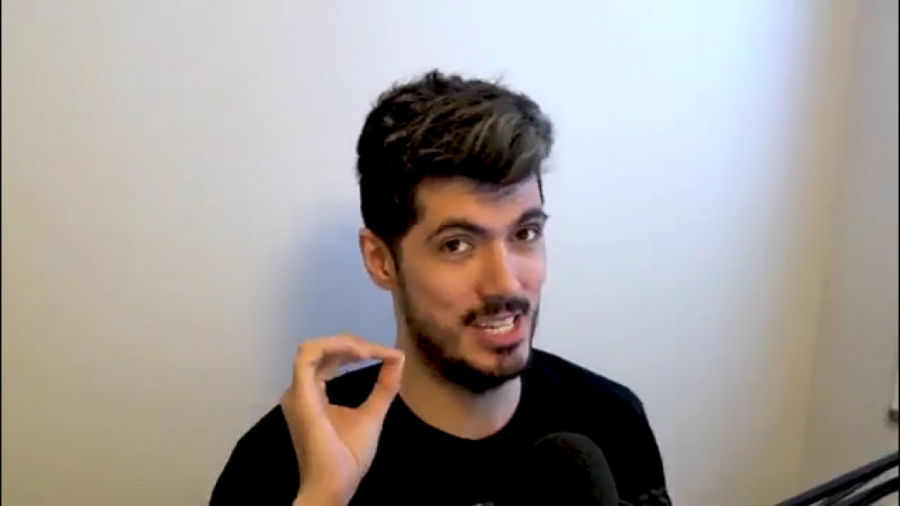 چالش استعداد های درخشان(فرشاد...