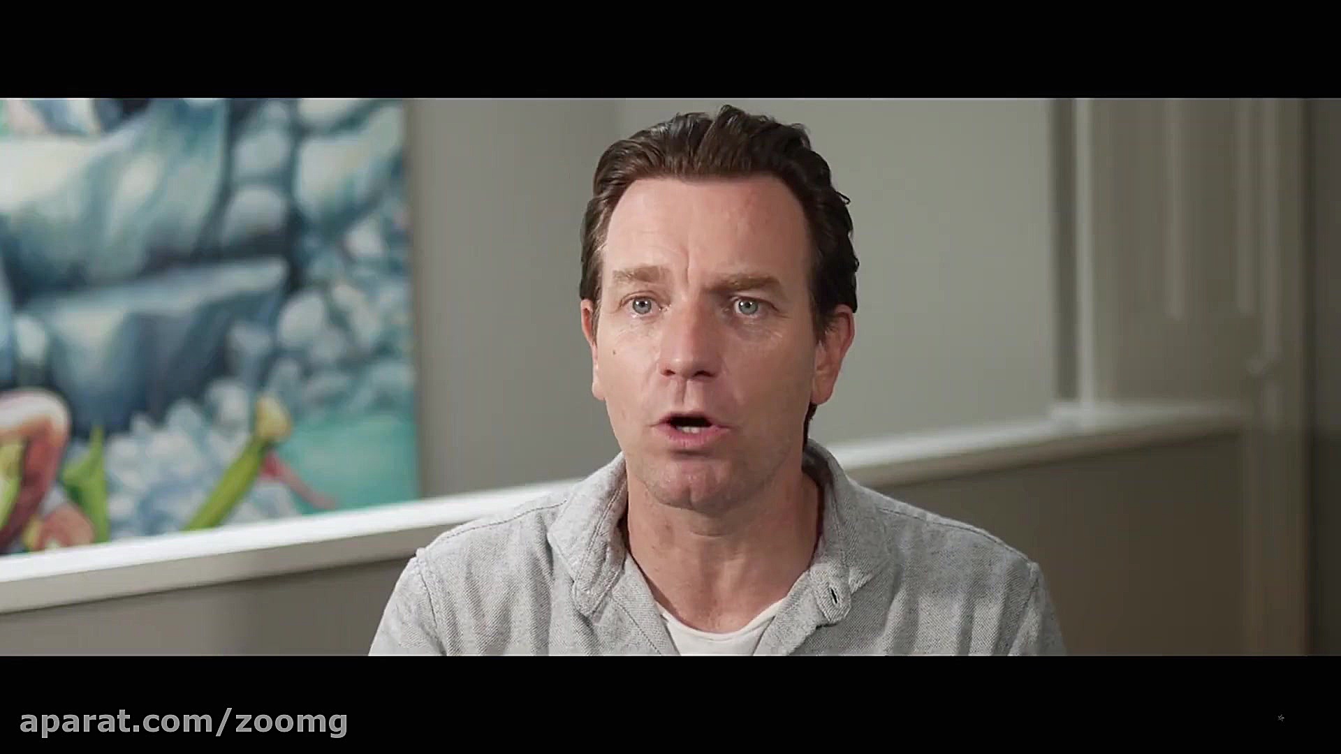 اولین ویدیو رسمی سریال&nbsp;Ob...