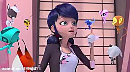 ماجراجویی در پاریس فصل 4 قسمت...