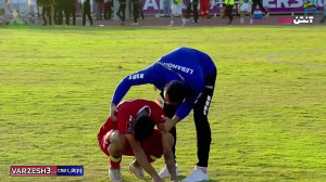 ایران لبنان