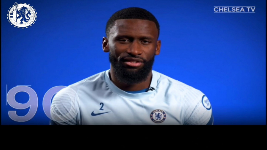 پرسش و پاسخ ۹۰ ثانیه‌ای با آنت...