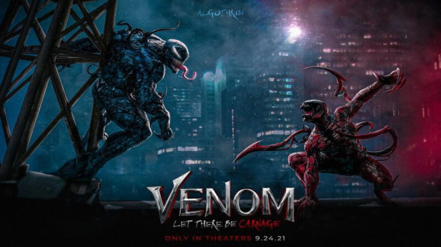 فیلم Venom 2018 ونوم با دوبله فارسی