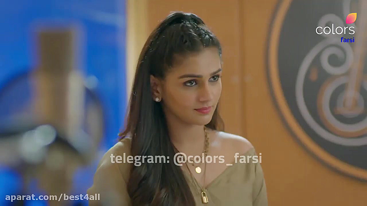 قسمت اول سریال هندی زبان عشق ف...