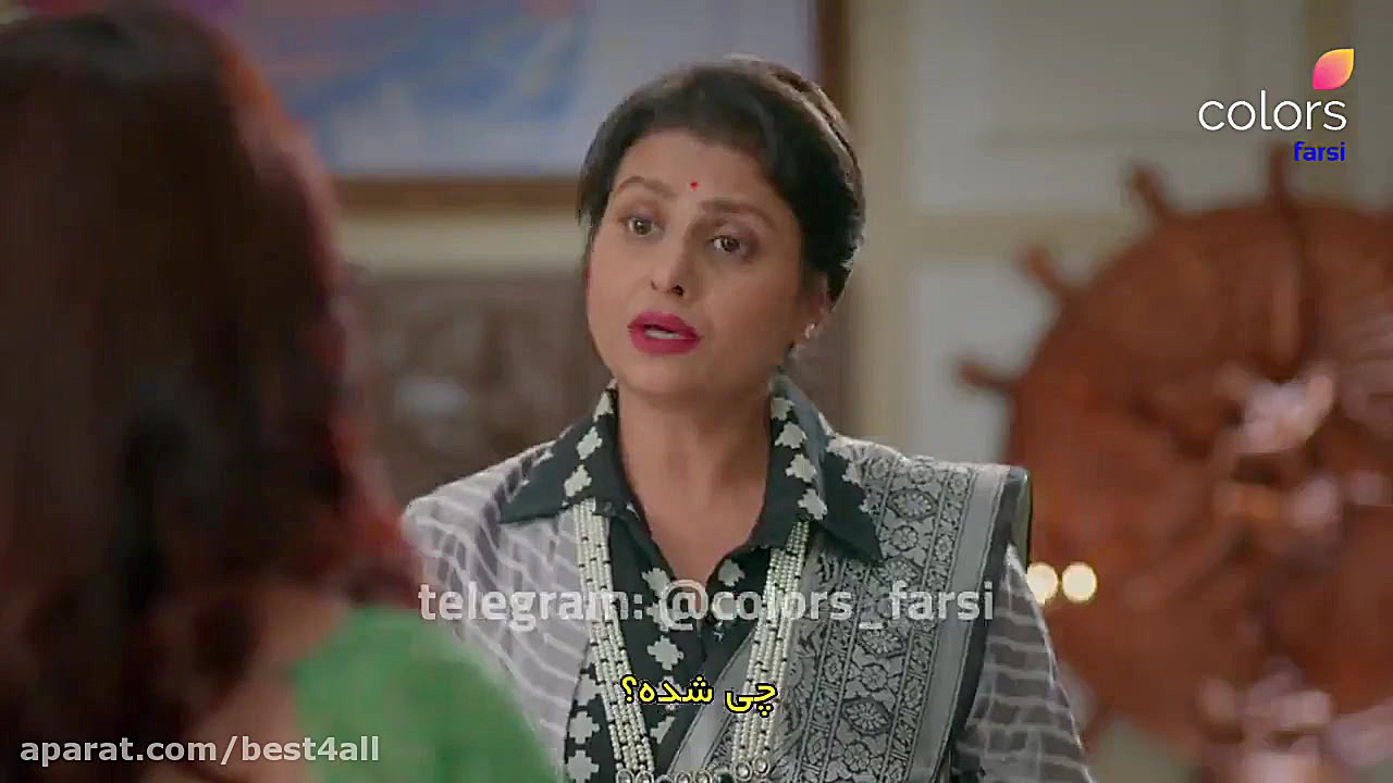 قسمت دوم سریال هندی زبان عشق ف...