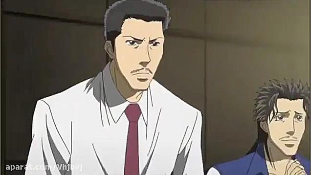 انیمه ضربان قسمت ۳ با زیر نویس...