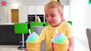 گبی الکس  برنامه کودک  چالش نو...