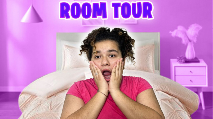 مری و ایزی &raquo;&raquo; روم...