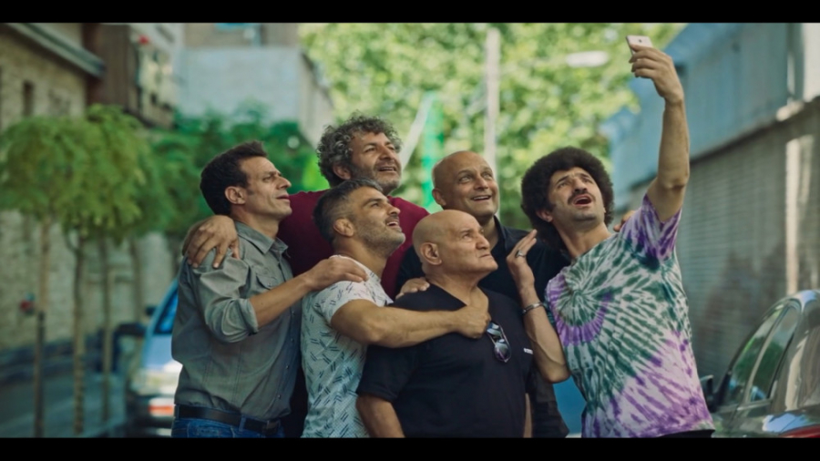 سریال کمدی نیسان ابی دانلود قس...