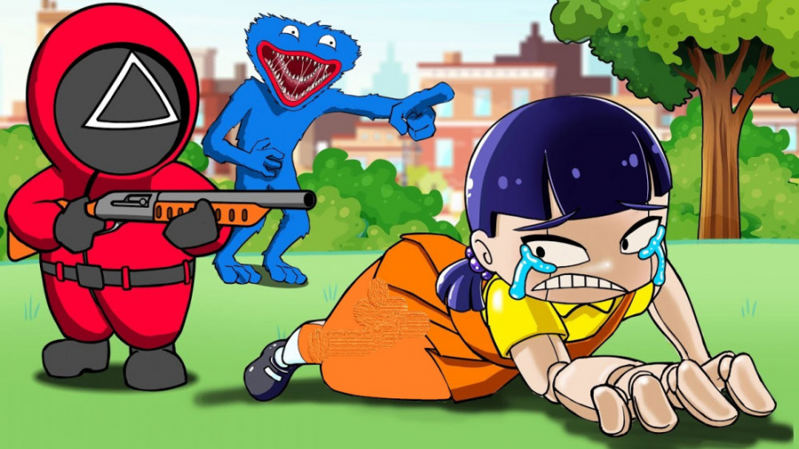 ایده های هاگی واگی اف ان اف در...