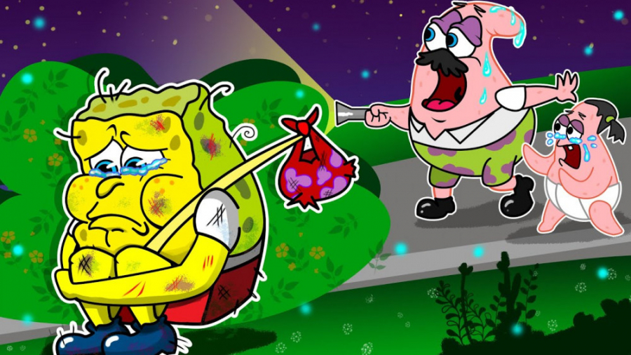 3 دقیقه ایده های بابی  پاتریک